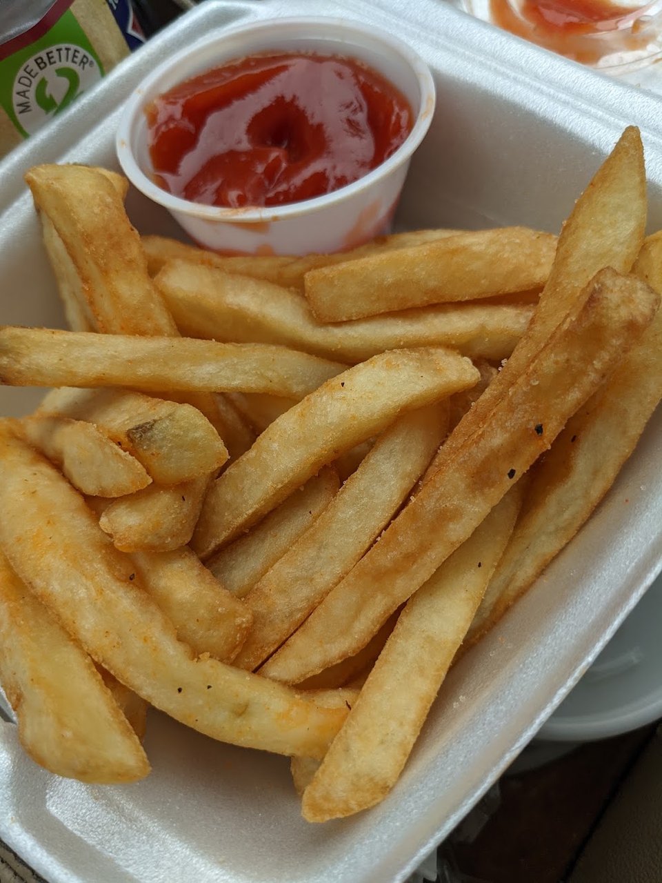 French Fries