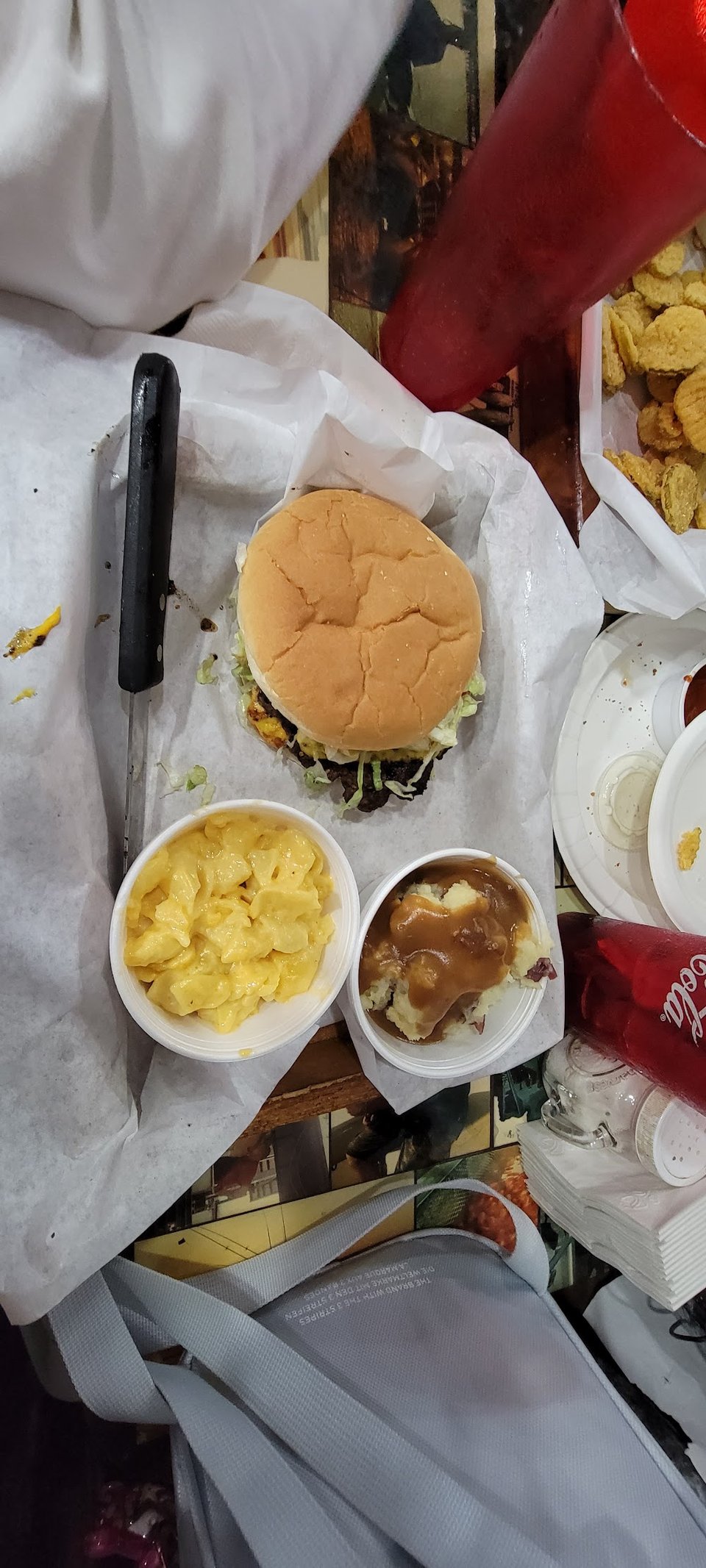 Hamburger