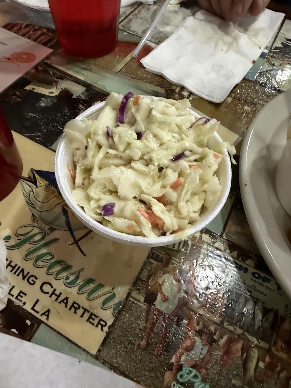Coleslaw